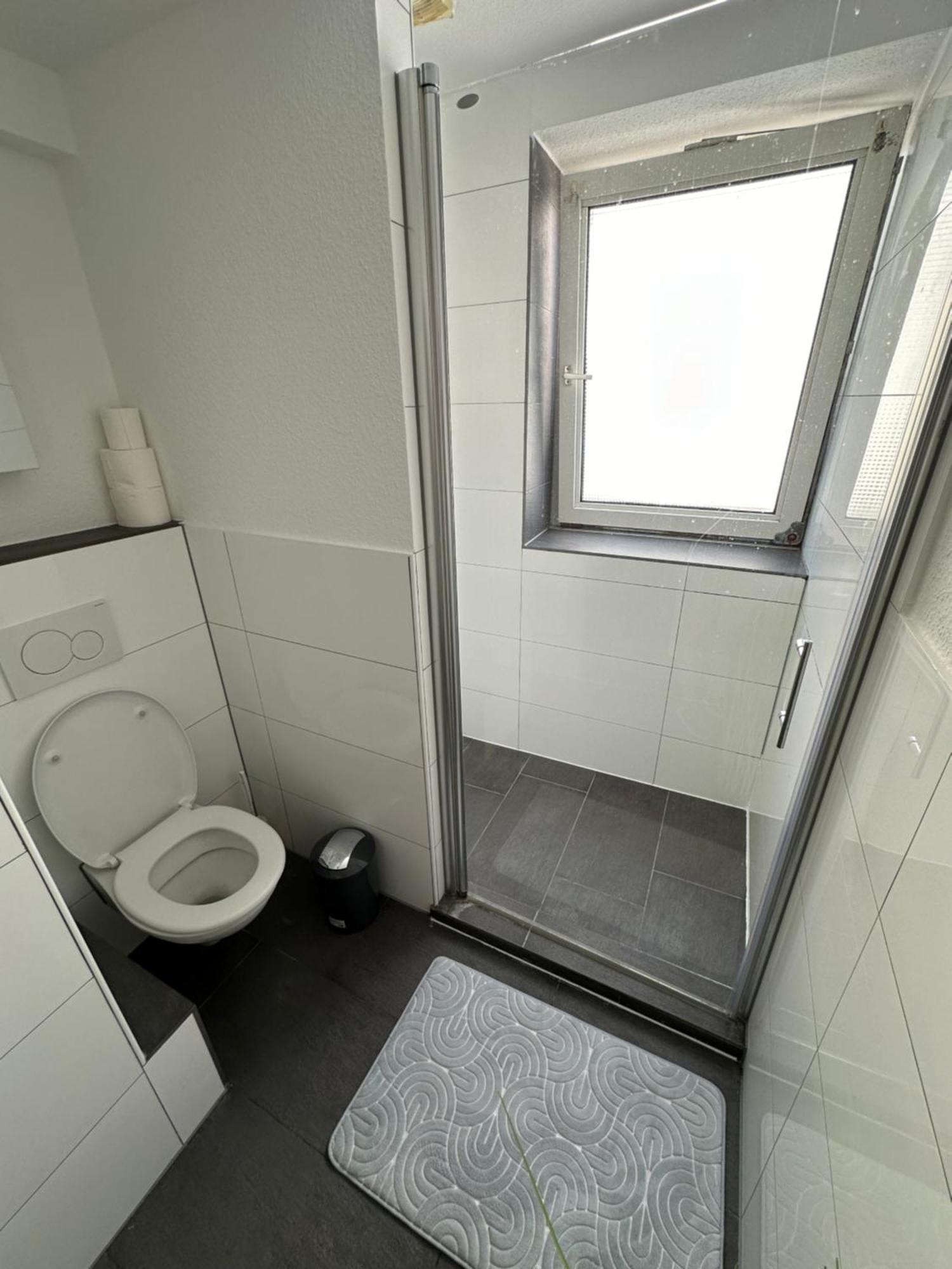Bm01 Bis Bm04 Schoene Apartments In Frechen Zewnętrze zdjęcie