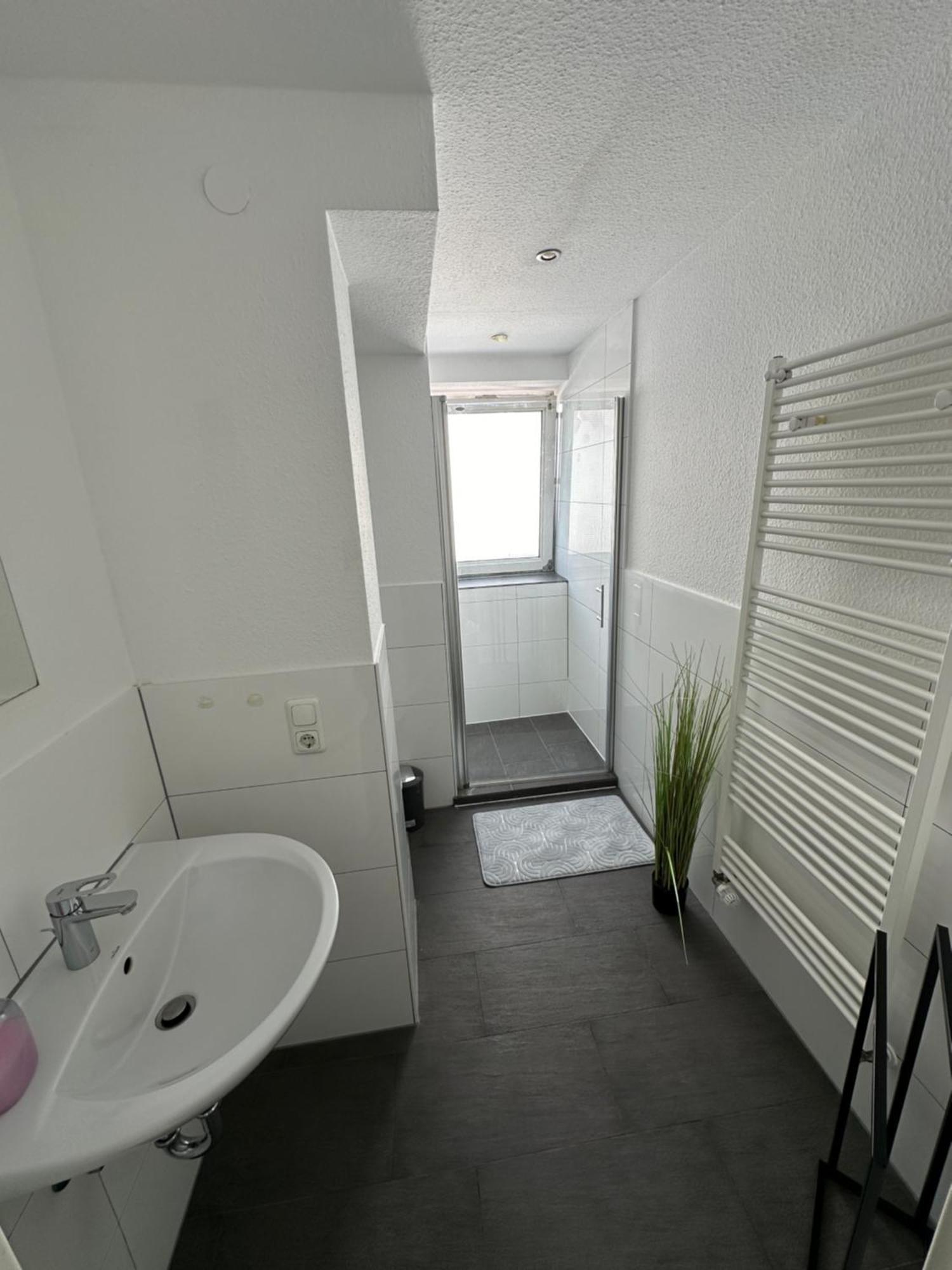 Bm01 Bis Bm04 Schoene Apartments In Frechen Zewnętrze zdjęcie