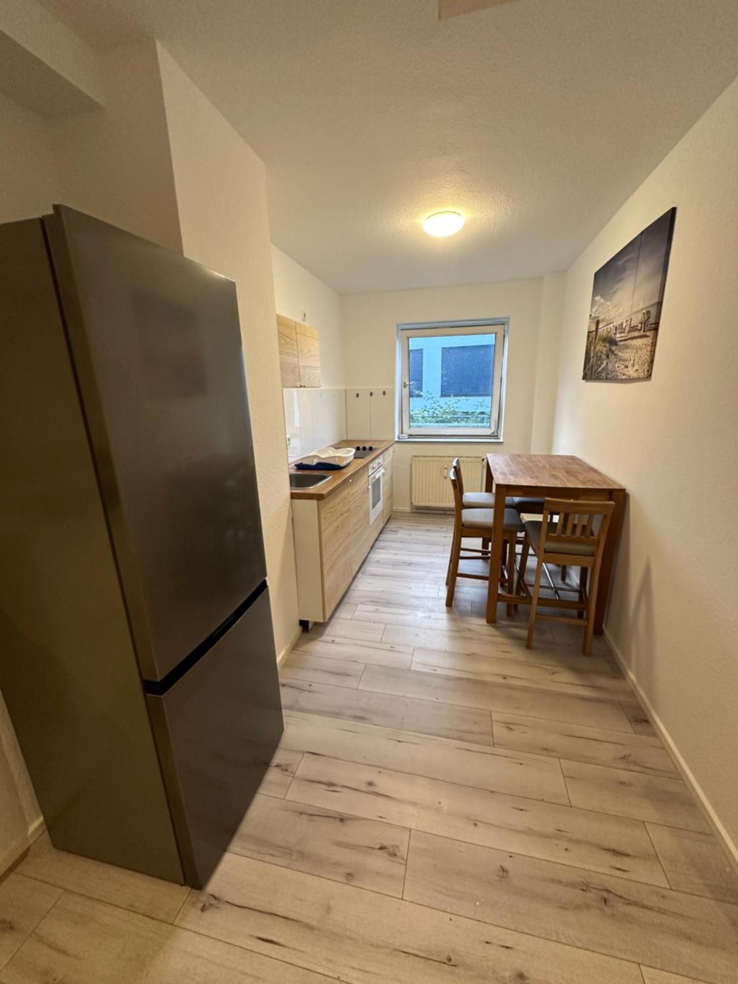 Bm01 Bis Bm04 Schoene Apartments In Frechen Zewnętrze zdjęcie